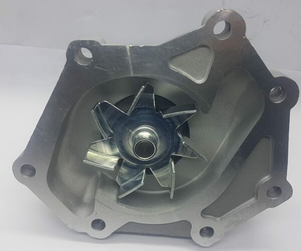 DEVIRDAIM STAREX CRDI 140HP / H-1 08-