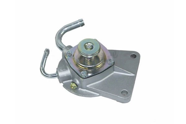 MAZOT OTOMATIGI (MANUEL)- L200 CR 07-10