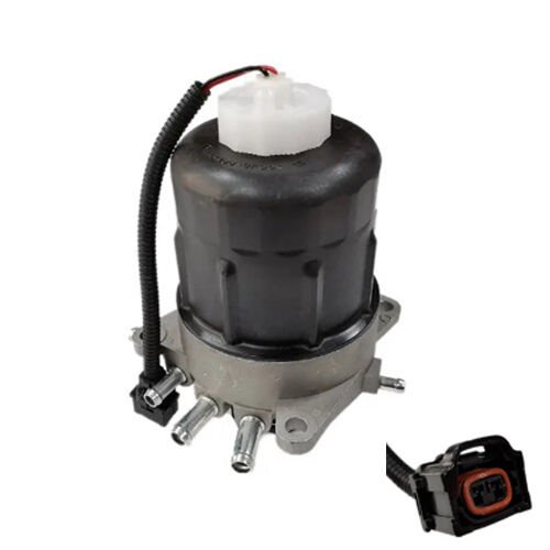 YAKIT POMPASI (KOMPLE) CANTER FUSO EURO 4