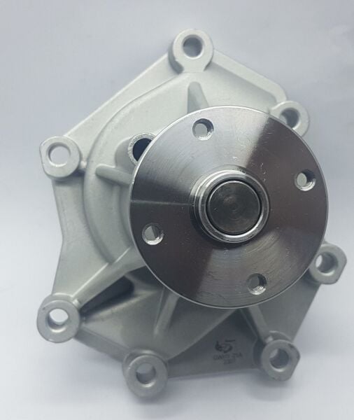 DEVIRDAIM STAREX CRDI 140HP / H-1 08-