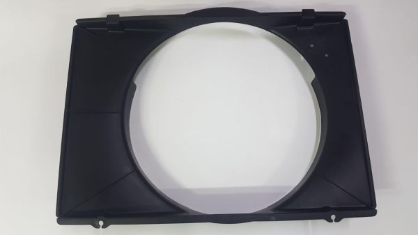 Fan Davlumbazi Starex Crdi 140Hp