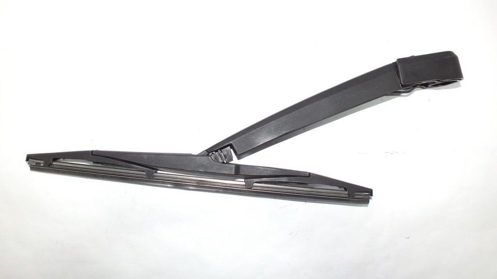 CRV 1997-2006 ARKA SİLECEK KOLU KOMPLE ( SÜPÜRGELİ )