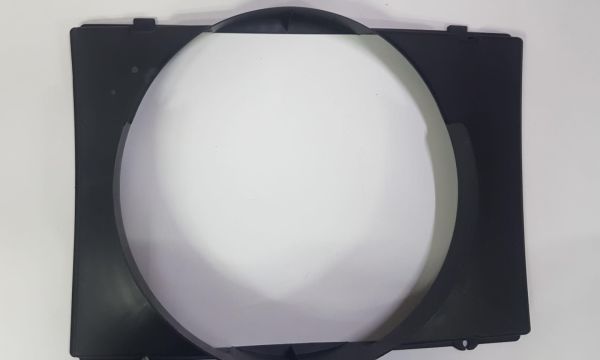 Fan Davlumbazi Starex Crdi 140Hp