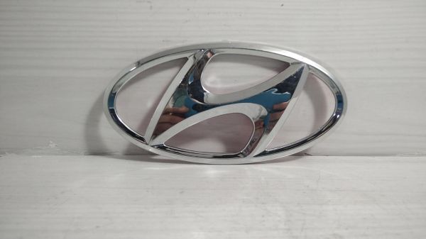 Hyundaı yazı arma çeşitleri