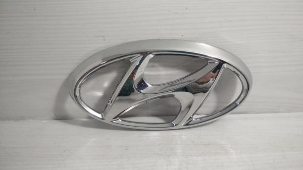 Hyundaı yazı arma çeşitleri