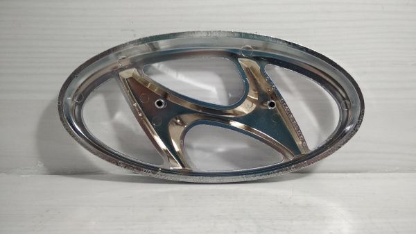 Hyundaı yazı arma çeşitleri