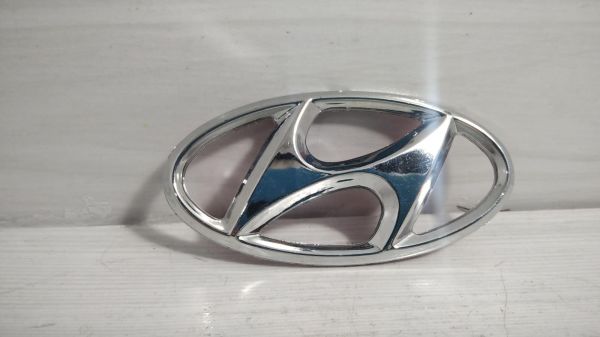 Hyundaı yazı arma çeşitleri