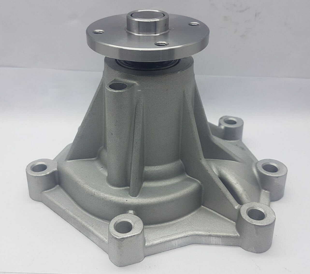 DEVIRDAIM STAREX CRDI 140HP / H-1 08-