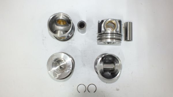 STAREX 170BG / H1 / SORENTO X-FORCE 91.50 MM ( TP JAPON SEGMAN ) PİSTON SEGMAN 050