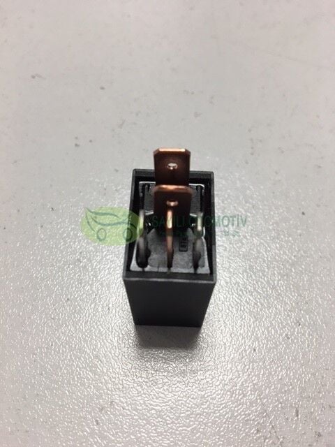 ROLE MICRO 12V 5 FISLI 20/25A