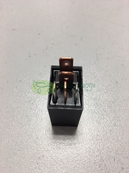 ROLE MICRO 12V 5 FISLI 20/25A