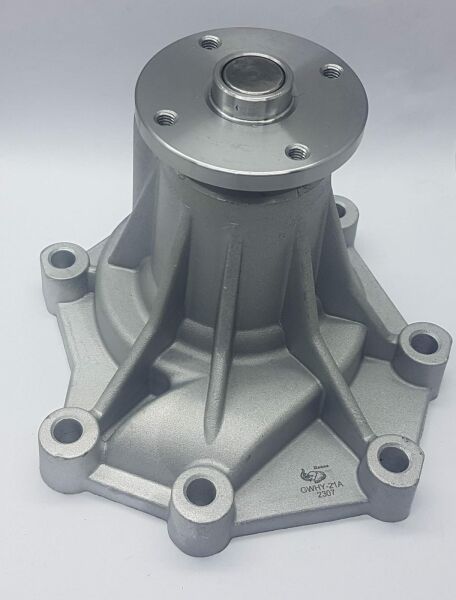 DEVIRDAIM STAREX CRDI 140HP / H-1 08-