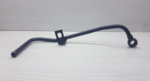 Turbo Soğutma Borusu Starex 2.5  2002-