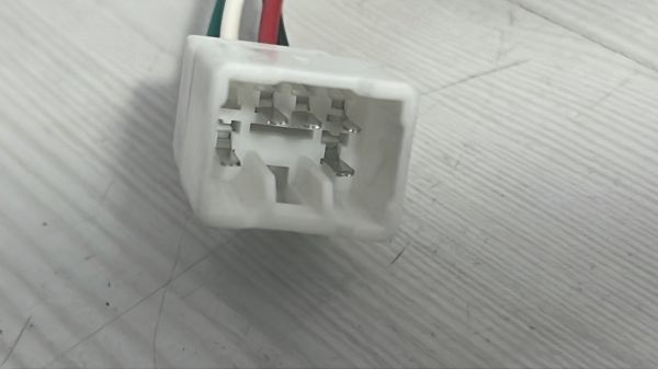 Stop getz Sol 03-06 lamba