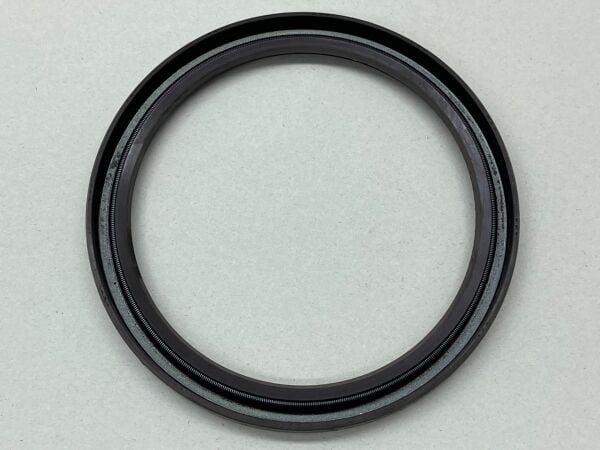 grank Keçe H100 Arka