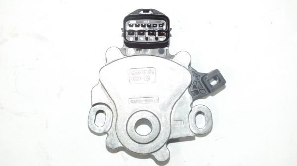 BLUE 14-18 DCT 7 İLERİ İNHİBİTÖR OTOMATİK ŞANZUMAN MÜŞÜRÜ