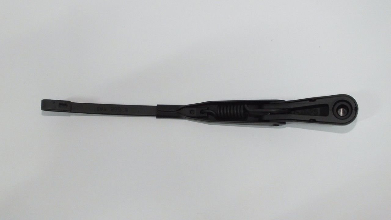 GETZ 03- CAM SİLECEK KOLU ARKA