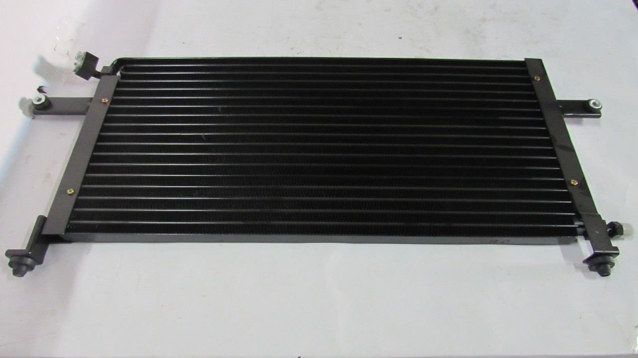 D22 1998-2002 KLİMA RADYATÖRÜ