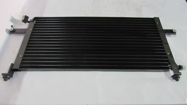 D22 1998-2002 KLİMA RADYATÖRÜ