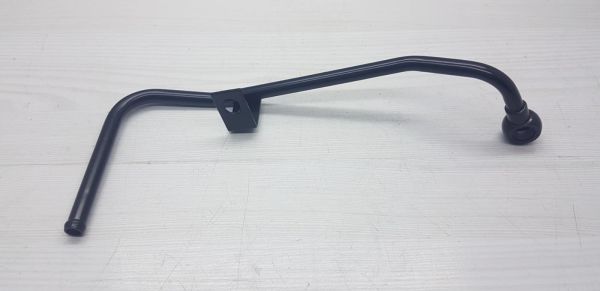 Turbo Soğutma Borusu Starex 2.5  2002-