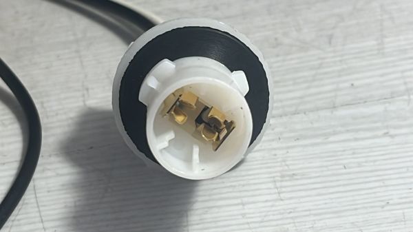 Stop getz Sol 03-06 lamba