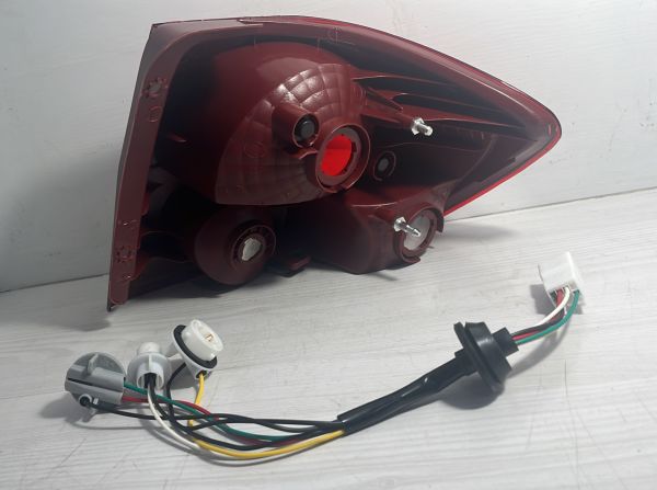 Stop getz Sol 03-06 lamba