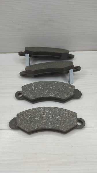 Balata Ön Swift 97-02 Macar/ Justy