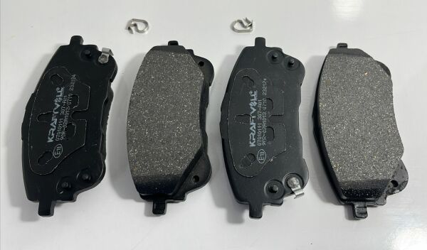 Balata Ön Corolla 19- 1.8 Hybrid