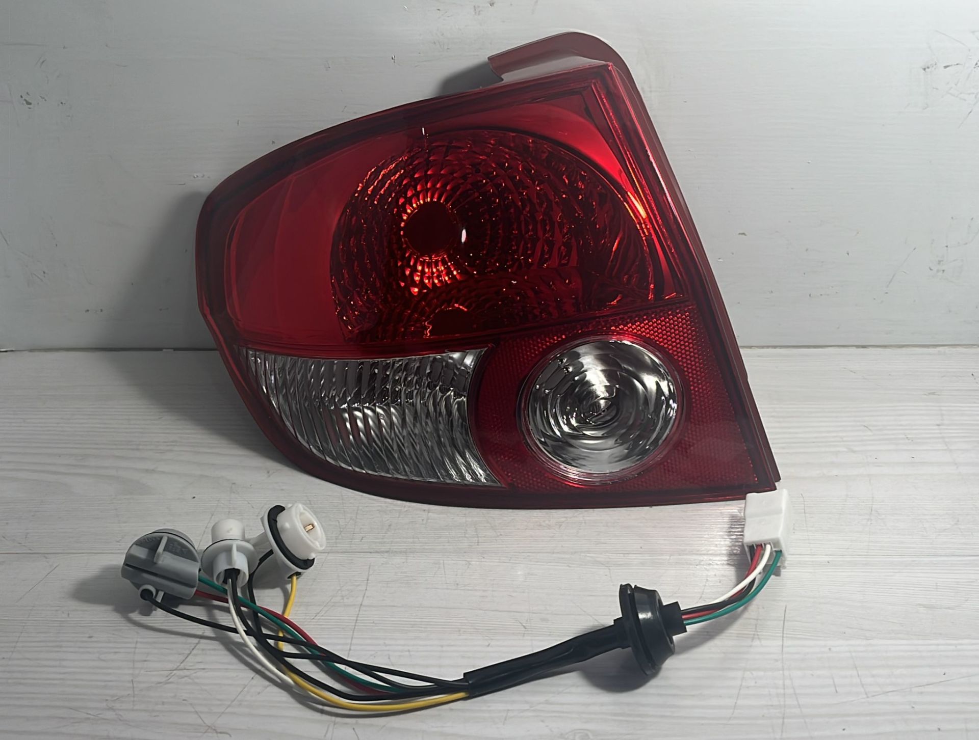 Stop getz Sol 03-06 lamba