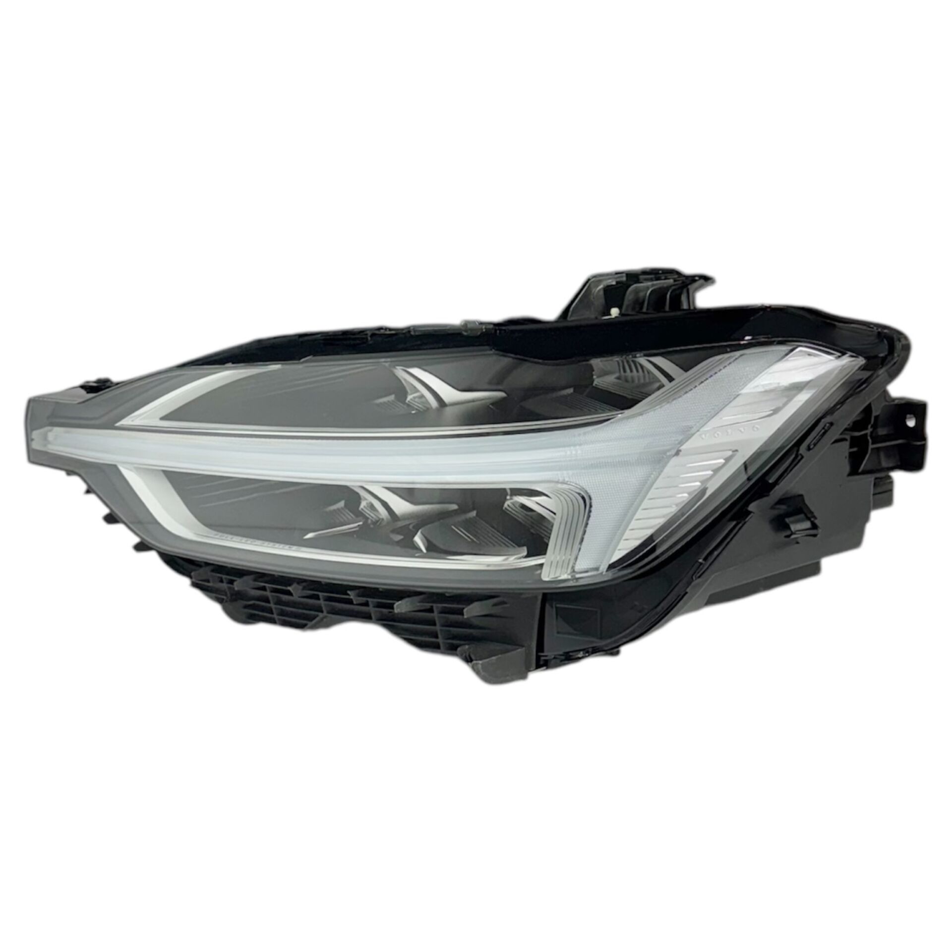 FAR XC60 18-20 LH (LOGOLU/İÇİ KROM)