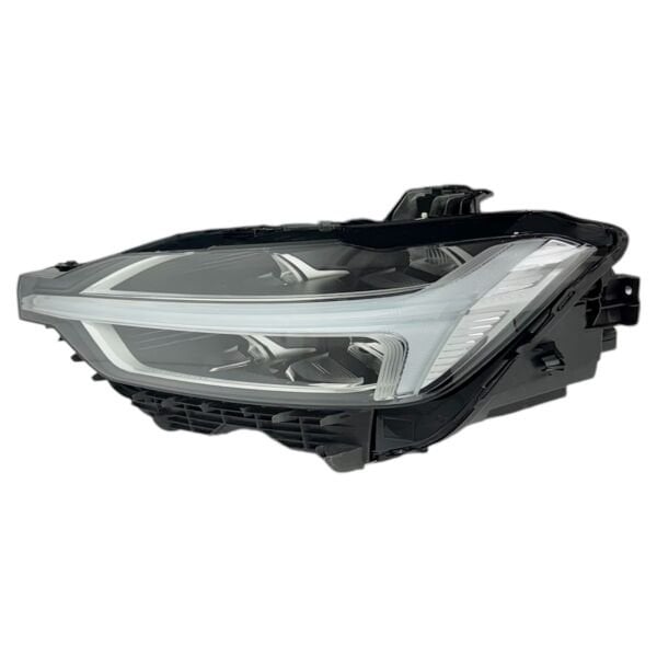 FAR XC60 18-20 LH (LOGOLU/İÇİ KROM)