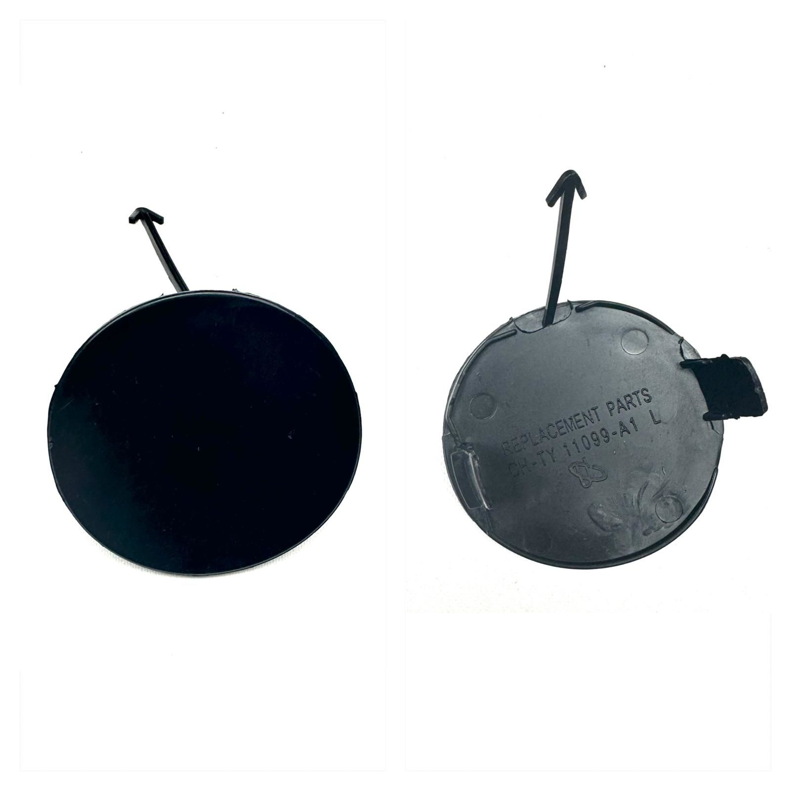 ÇEKİ KAPAĞI AURİS 07-09 ÖN LH