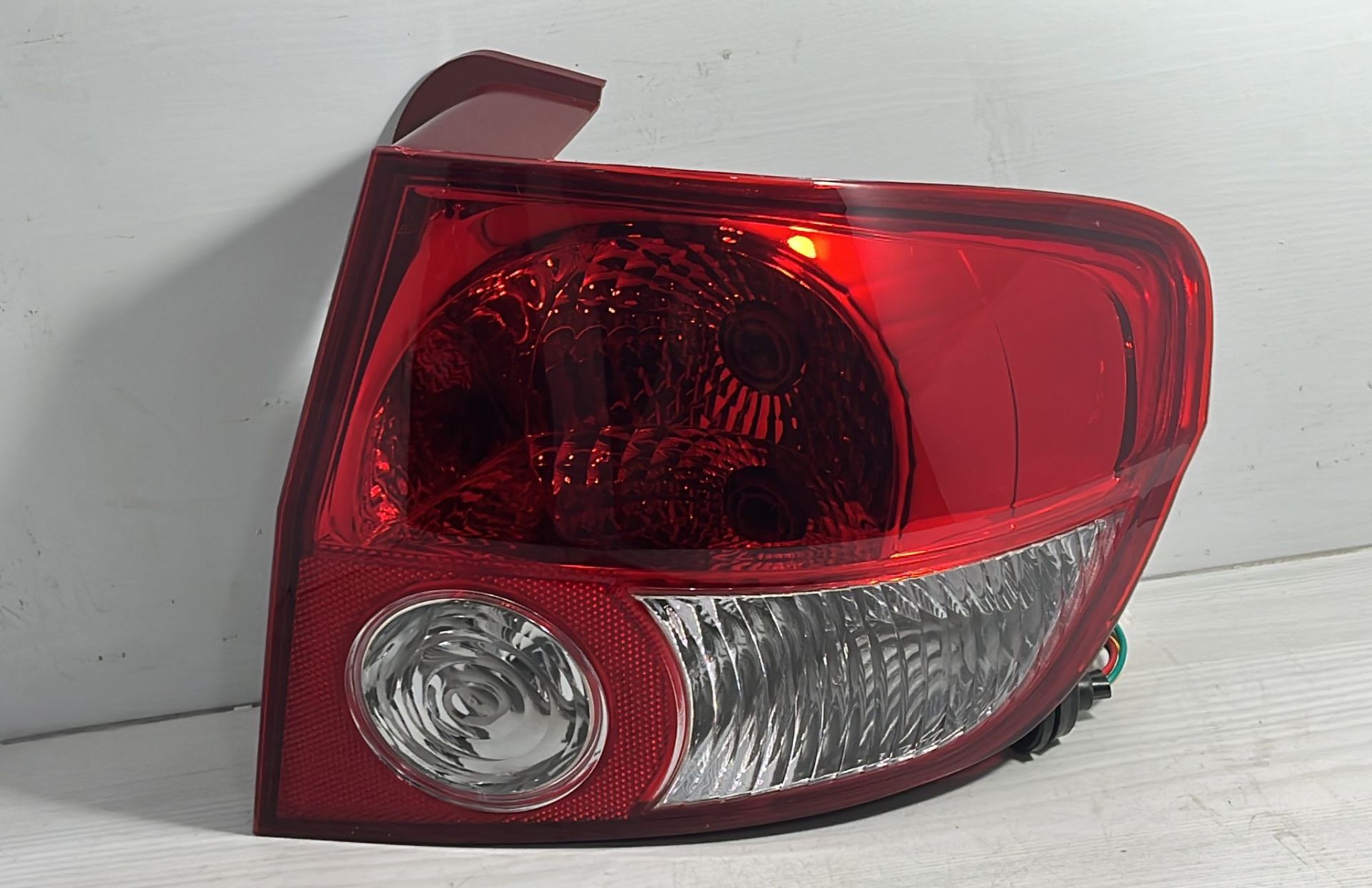 Stop getz Sağ 03-06 lamba