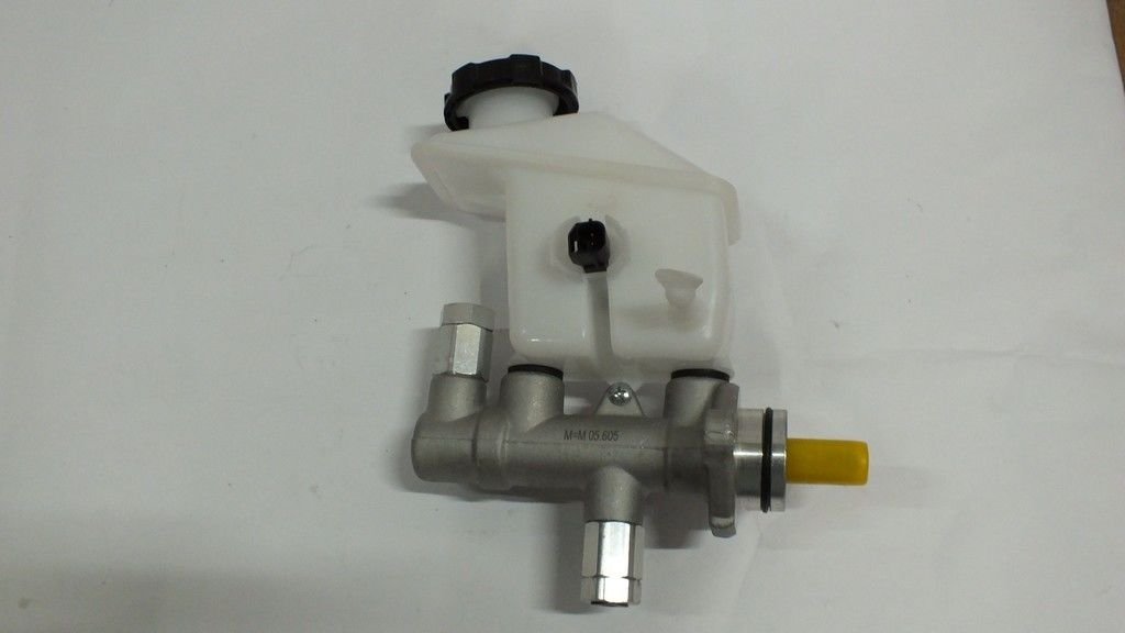 ERA / RIO 2006-2011 BENZİNLİ FREN ANA MERKEZ KOMPLE ABS SİZ