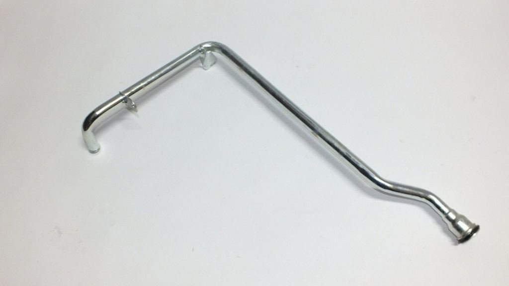 L200 97-99 DEVİRDAİM SU BORUSU