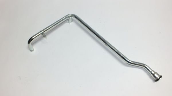 L200 97-99 DEVİRDAİM SU BORUSU