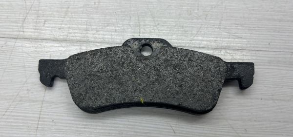 BALATA ARKA CIVIC 12- /YARIS 06- D4D 1,3 HB