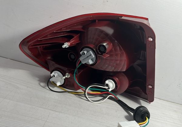 Stop getz Sağ 03-06 lamba