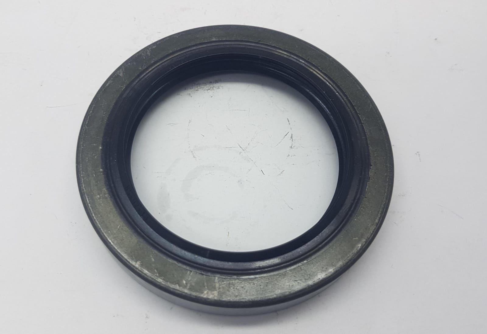 Aks Keçe Starex Kmy Arka iç