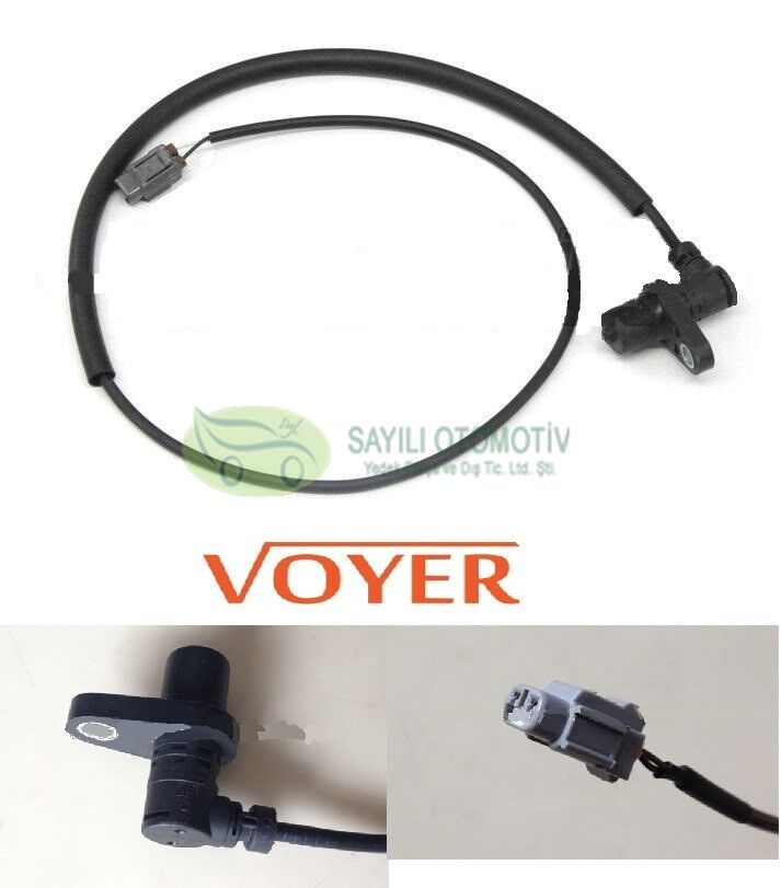 SENSOR ABS YARIS 99-05 ÖN SOL