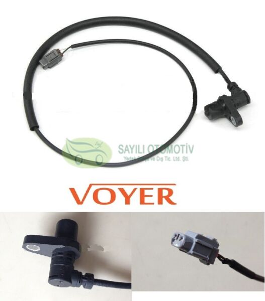 SENSOR ABS YARIS 99-05 ÖN SOL