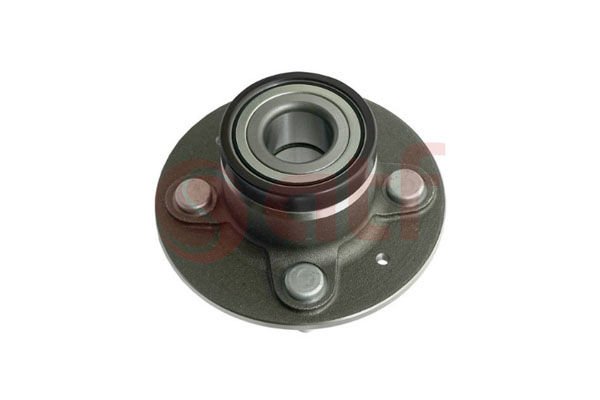 PORYA ARKA (ABSLI)- JAZZ 08- / CITY 08-