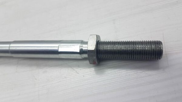 Rotkolu Avensis 2003-2007 1,6