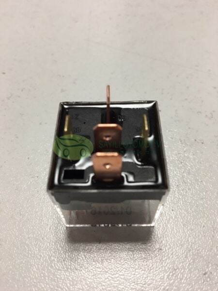 ROLE MINI 12V 5 FISLI 40A LEDLI