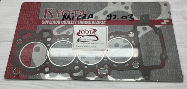 Silindir Kapak Conta Micra 92-00