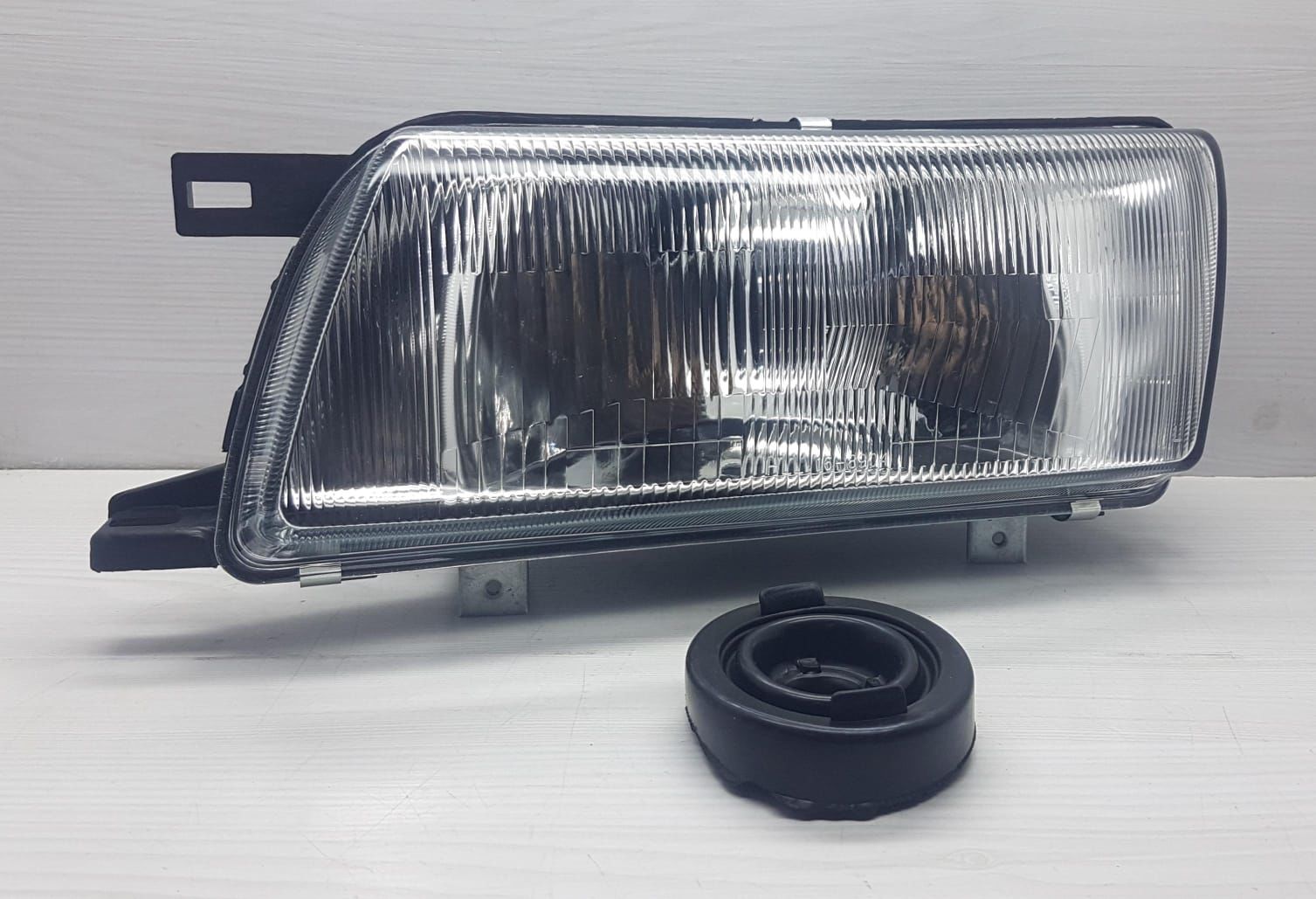 Far Sunny Sol 1994-1995