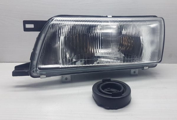 Far Sunny Sol 1994-1995