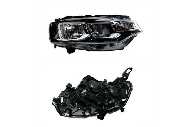 FAR C-ELYSEE 17-22 RH (MOTORLU)