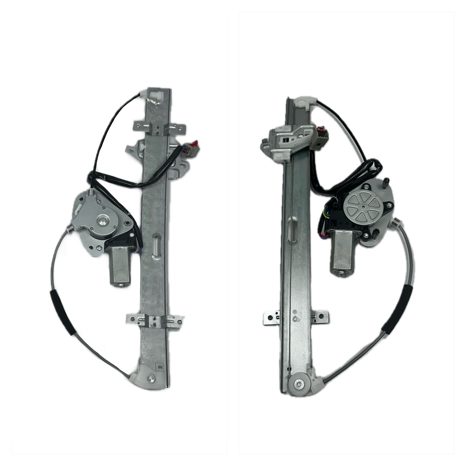 KRİKO CAM CIVIC 02-05 ÖN LH (ELEKT-MOTORLU/6 FİŞ)