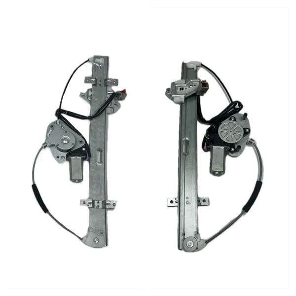 KRİKO CAM CIVIC 02-05 ÖN LH (ELEKT-MOTORLU/6 FİŞ)